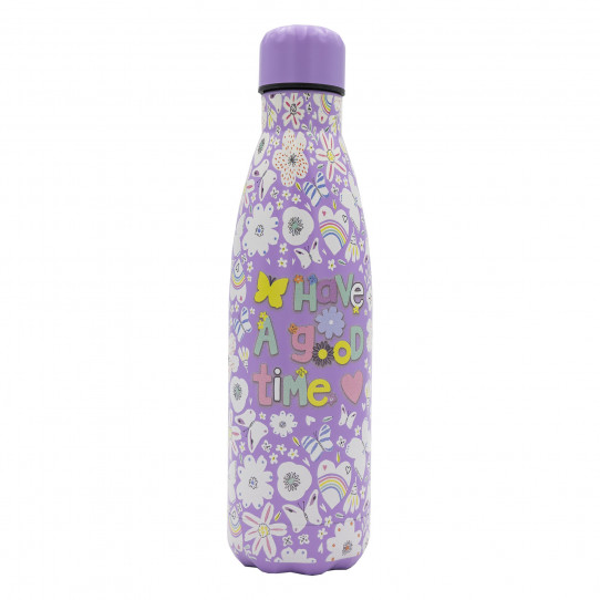 Ampolla isotèrmica 500 ml Have a good time
