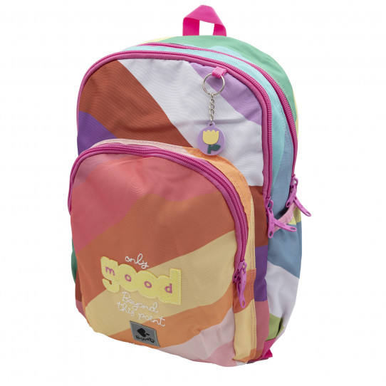 backpacks and accessorise&nbsp;school backpacks&nbsp;big school backpack good mood