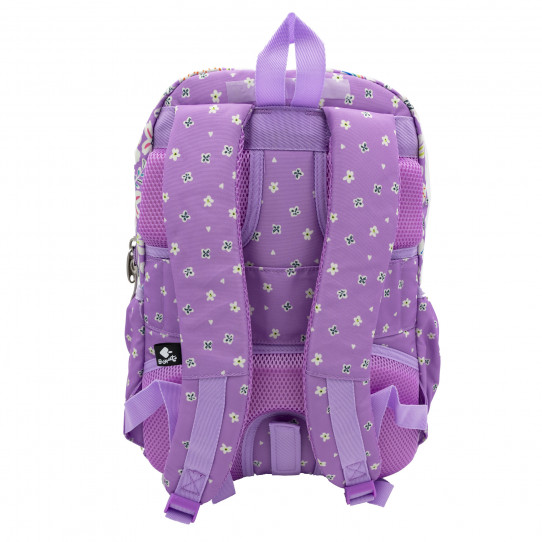 big school backpack have a good time