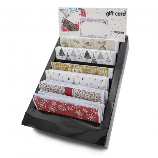 cartoleria&nbsp;biglietto regalo&nbsp;biglietto regalo di natale gift card