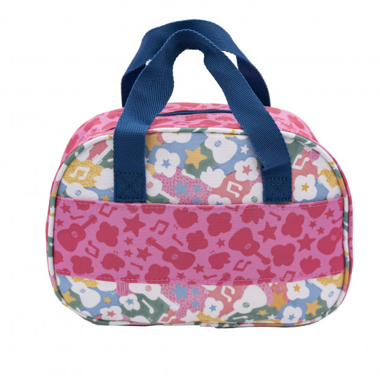 borsa da toilette popstar