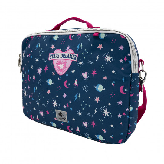accessori e zaini valigette borsa porta pc dreamer