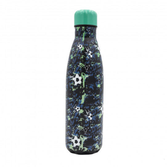 botella isotérmica 500 ml sports champions