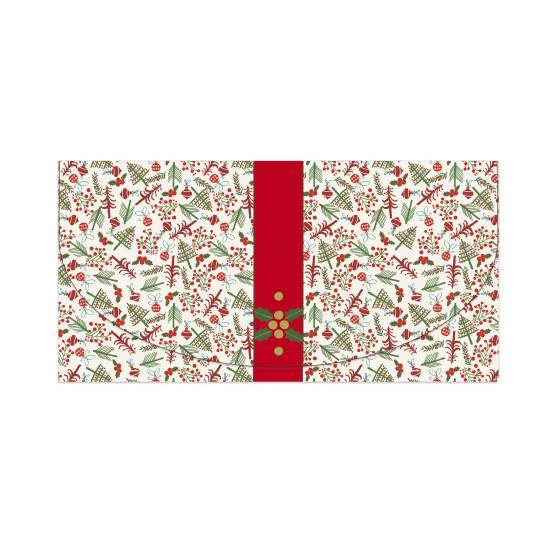 carte cadeau de noël gift card