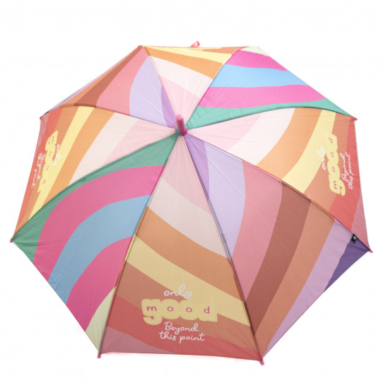 chapeau chuva good mood