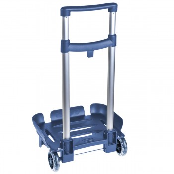 chariot bleu protect