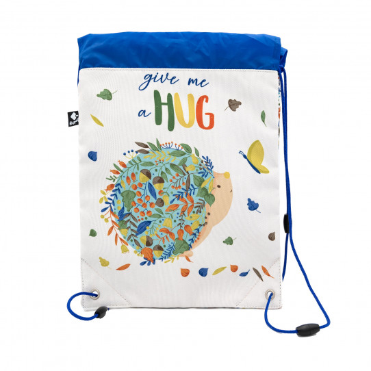 drawstring backpack kids