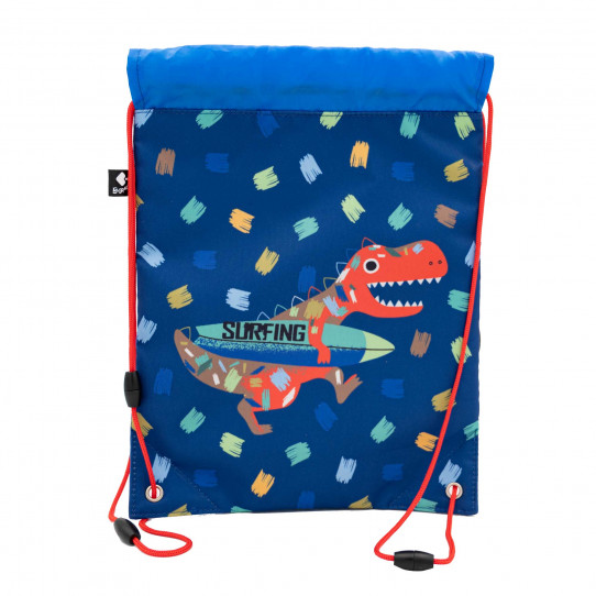 drawstring backpack kids