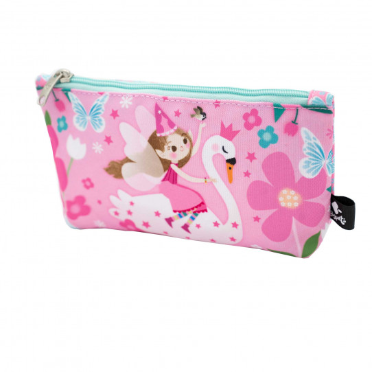 Estojo escolar Kids Fairies