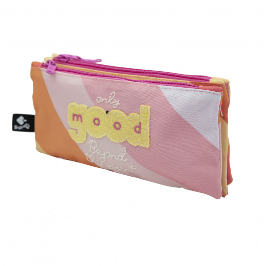 mochilas y complementos&nbsp;estuches escolares y portatodos&nbsp;estuche escolar good mood