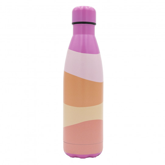 good mood 500 ml insulated bottle