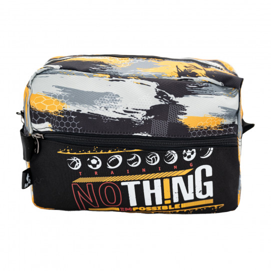 journey toilet bag training