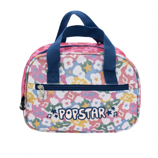 journey toilet hand bag popstar