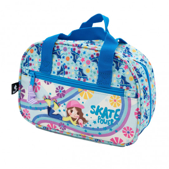 Journey toulet hand bag Skate