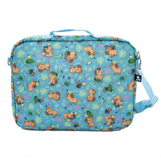 laptop case born to chill