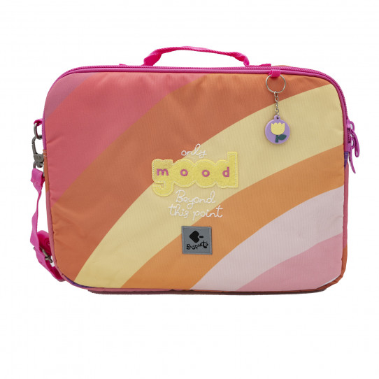 backpacks and accessorise&nbsp;briefcase&nbsp;laptop case good mood