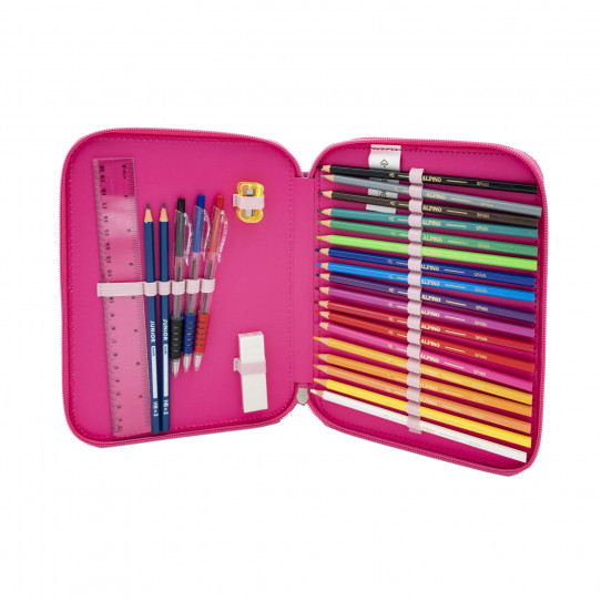 large art kit born to chill