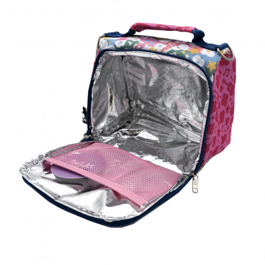 lunch bag popstar