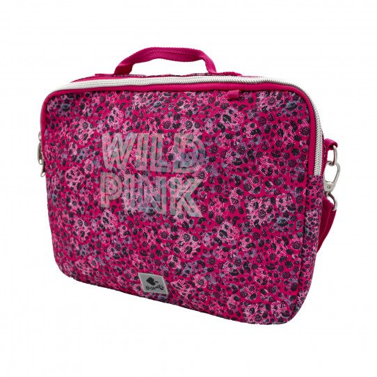 Maletín Wild pink