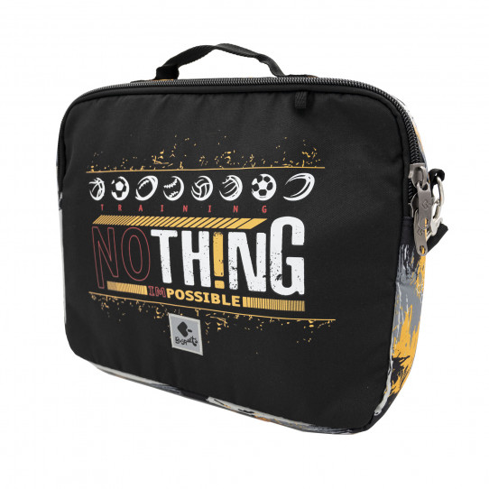 accessories et sacs a dos serviettes malette portable training