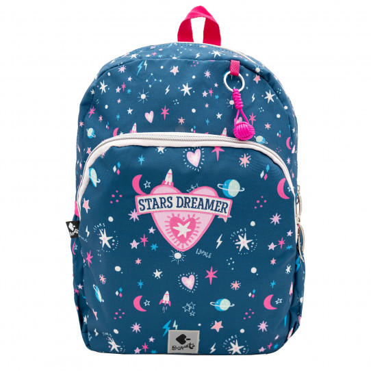 mochila escolar dreamer