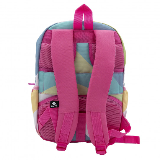 mochila escolar mediana good mood