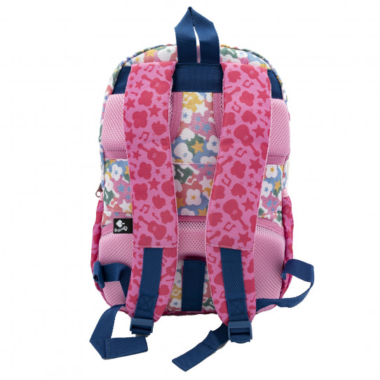 mochila escolar popstar