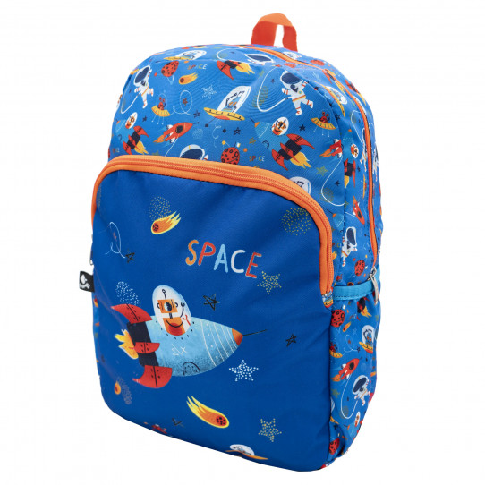 mochilas y complementos&nbsp;mochilas infantiles&nbsp;mochila infantil grande kids space
