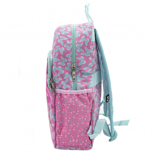 mochila infantil grande little fairies