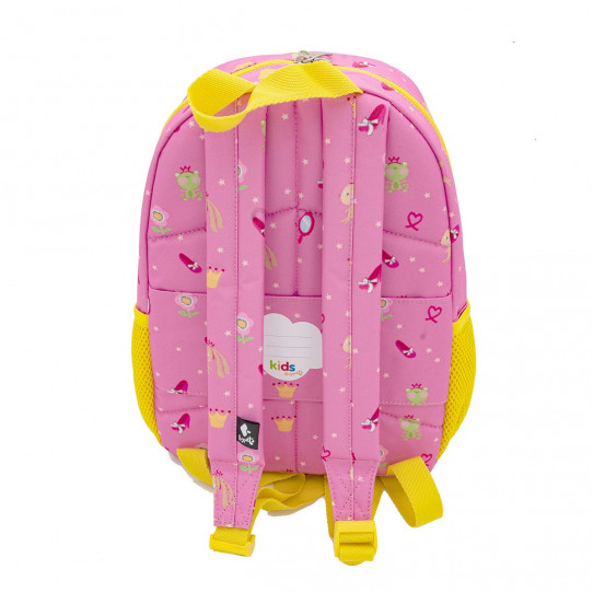 mochila para crianças kids sweet girl
