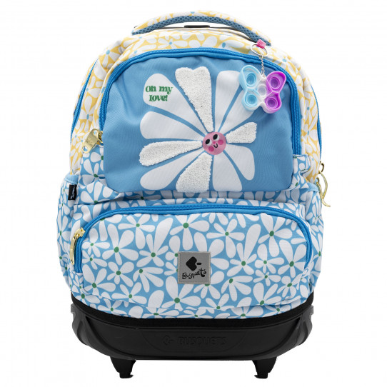mochila trolley oh my love