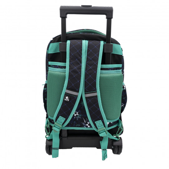 mochila trolley sports champions