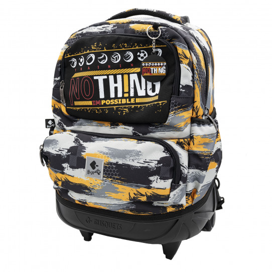 Mochila Trolley Training