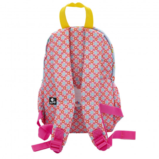 motxilla infantil petita happy day