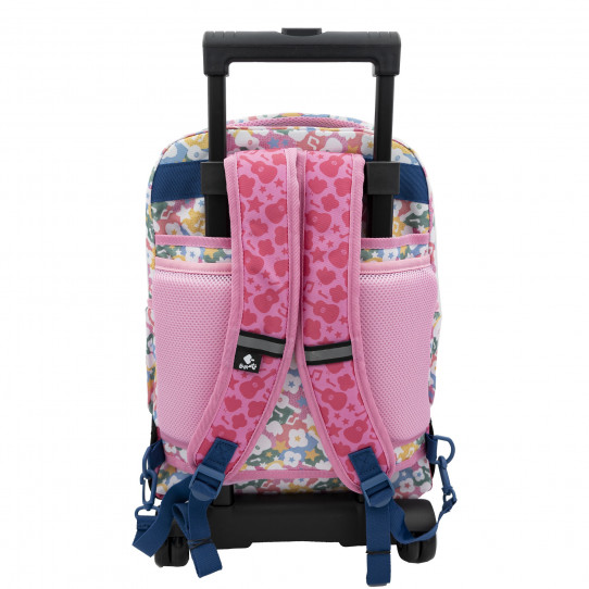 motxilla trolley popstar