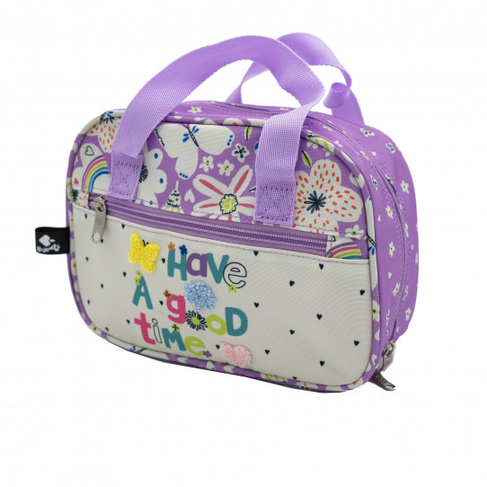 mochilas y complementos&nbsp;bolsos y neceseres&nbsp;neceser bolso have a good time