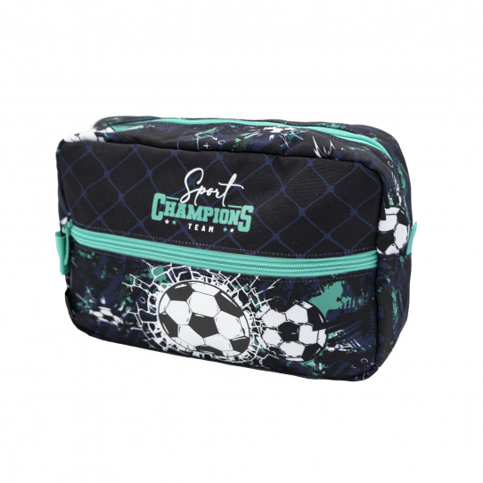 mochilas y complementos&nbsp;bolsos y neceseres&nbsp;neceser sports champions