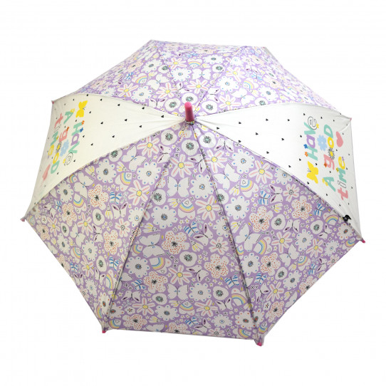 parapluie have a good time