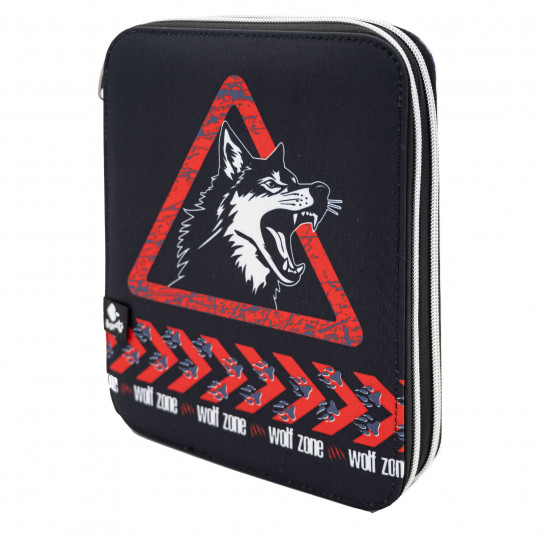 mochilas y complementos plumieres plumier 2 pisos breakout