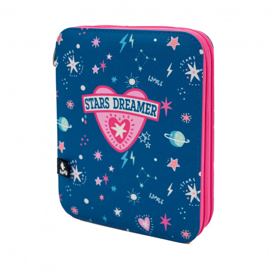 mochilas y complementos plumieres plumier 2 pisos dreamer