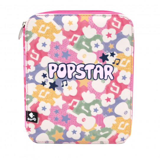 plumier crayon popstar
