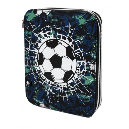 accessories et sacs a dos&nbsp;etui a crayons&nbsp;plumier crayon sports champions