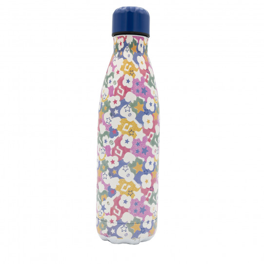 popstar 500 ml insulated bottle
