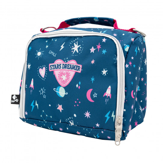 mochilas y complementos fiambreras y bolsas desayuno portameriendas dreamer