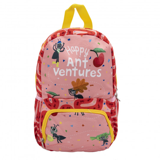 sac a dos enfant kids ant ventures