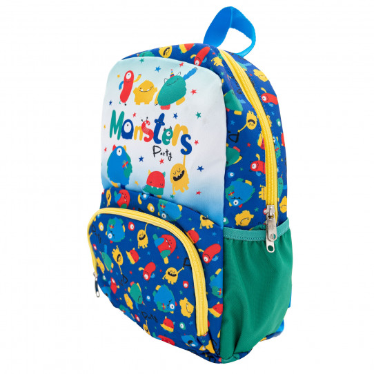 accessories et sacs a dos sac a dos enfant sac a dos enfant kids monsters party