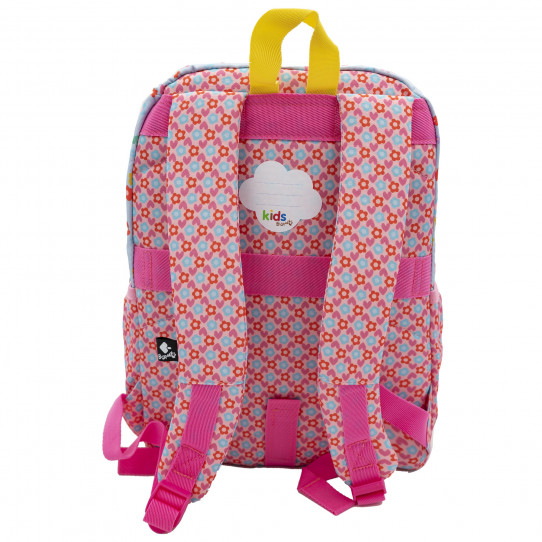 sac a dos scolaire kids happy day