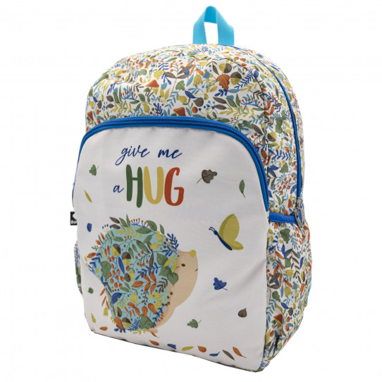 accessories et sacs a dos sac a dos scolaire sac a dos scolaire kids hedgehog