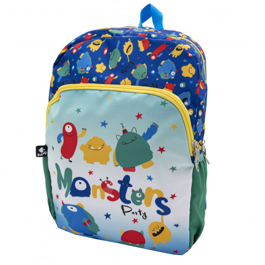 accessories et sacs a dos sac a dos scolaire sac a dos scolaire kids monsters