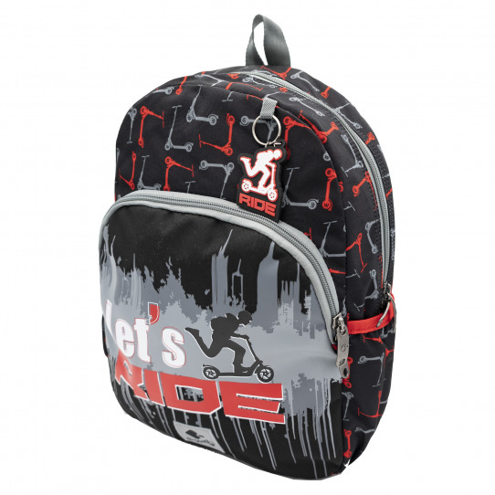 accessories et sacs a dos&nbsp;sac a dos scolaire&nbsp;sac a dos scolaire let's ride
